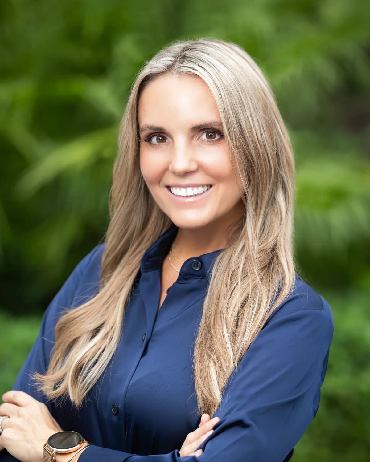 Dr. Brandi Rials, Psy.D.