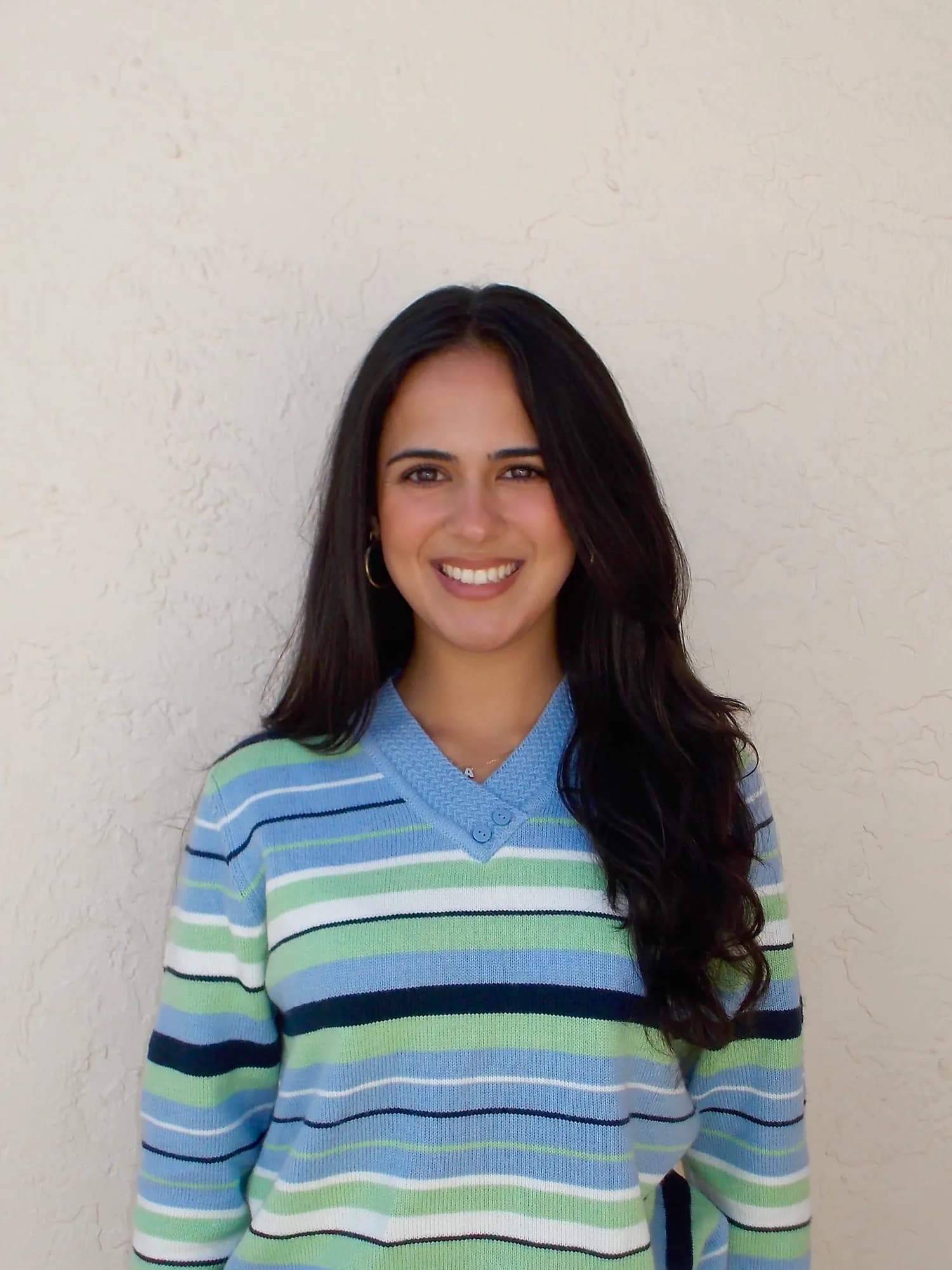 Dr. Alexandra Perez, Psy.D.