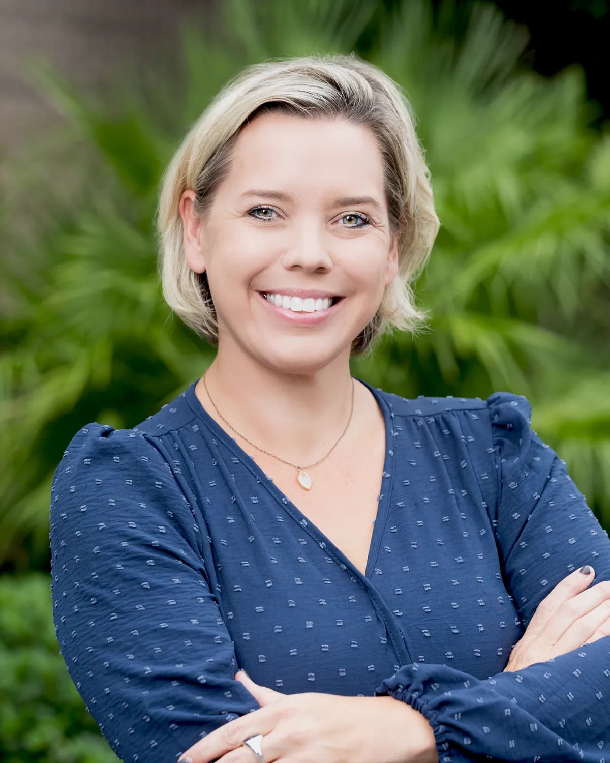 Dr. Kelly Everson, Psy.D.