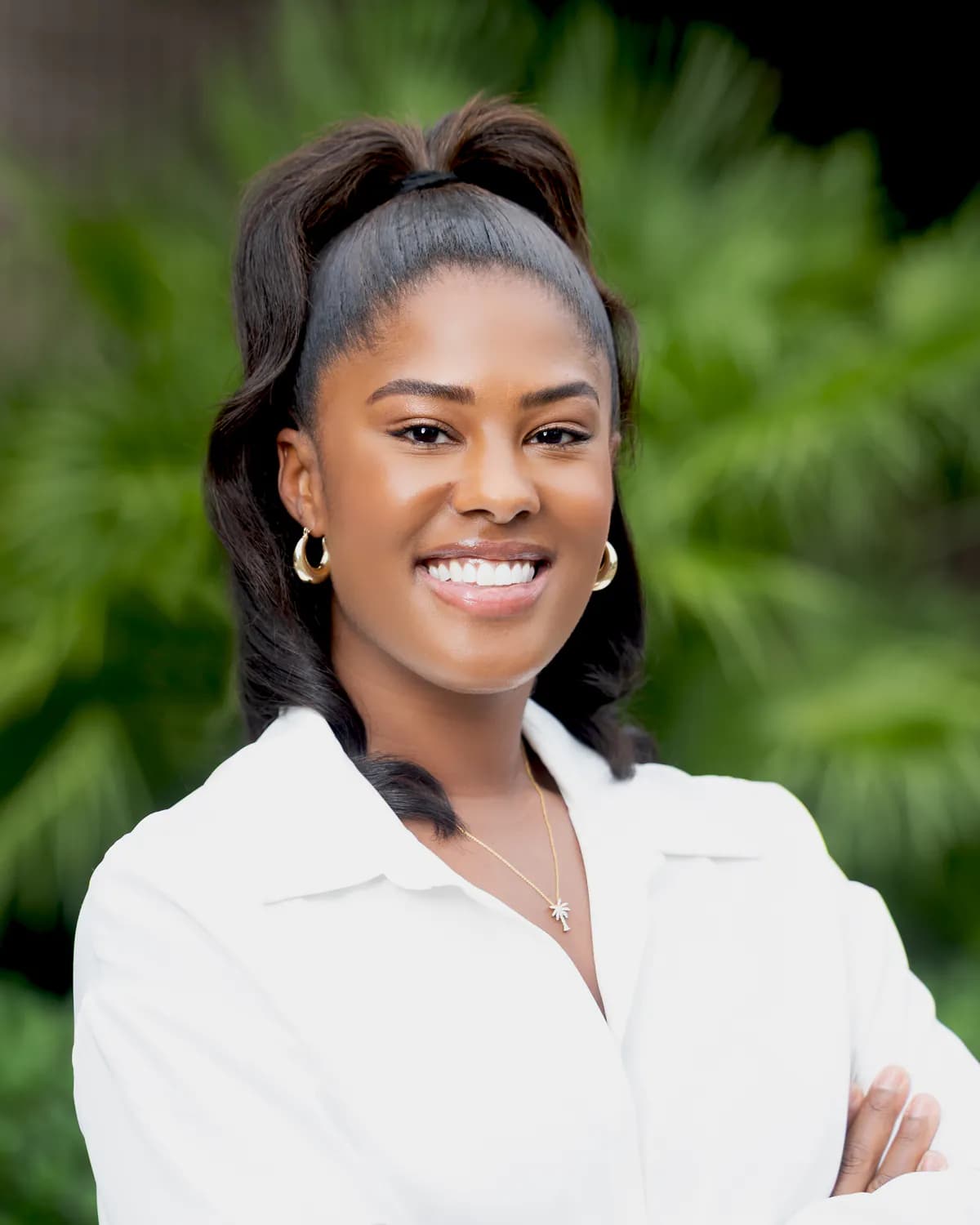 Dr. Morgan Thomas, Psy.D.